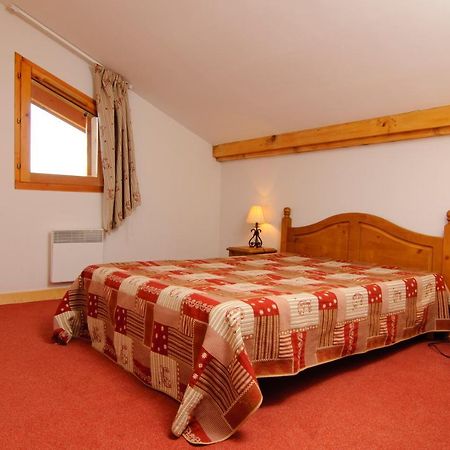 Residence Labellemontagne Le Village Notre-Dame-de-Bellecombe Eksteriør billede