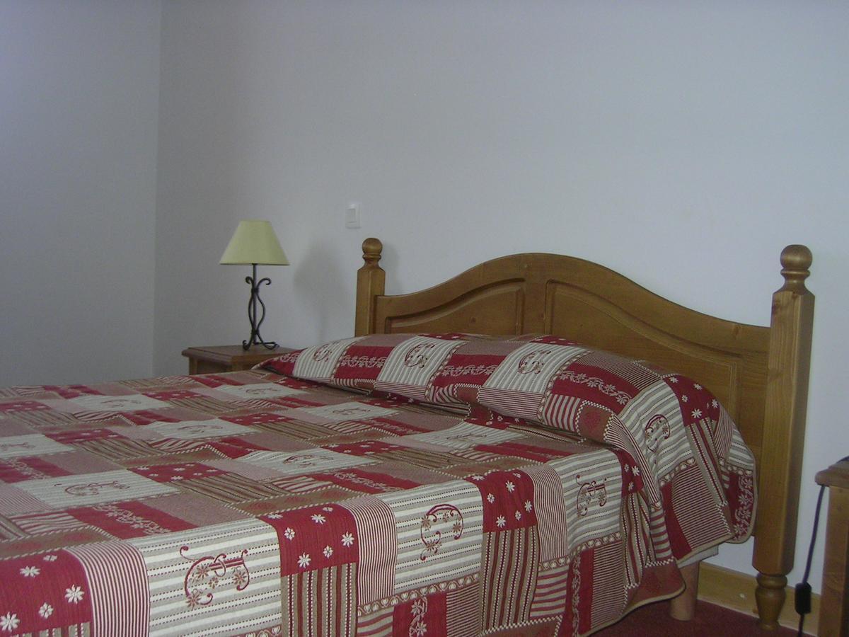 Residence Labellemontagne Le Village Notre-Dame-de-Bellecombe Eksteriør billede