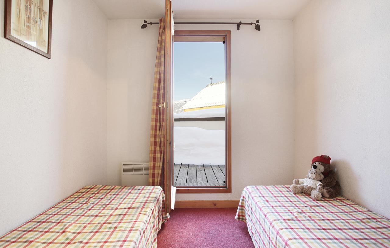 Residence Labellemontagne Le Village Notre-Dame-de-Bellecombe Eksteriør billede